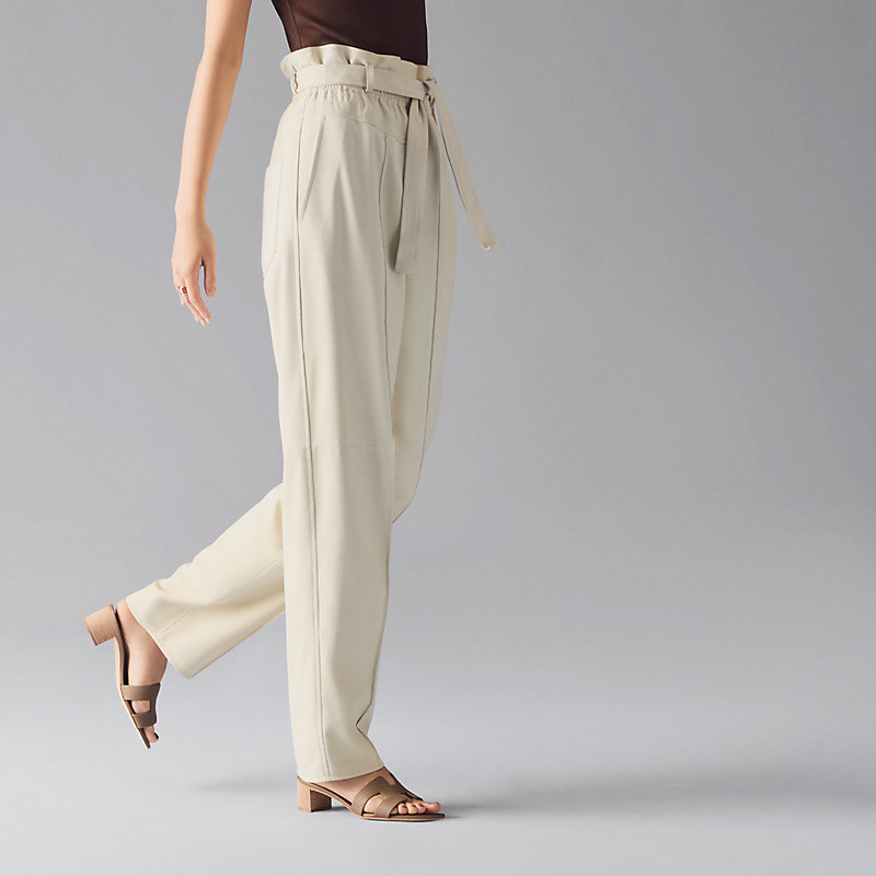 Sandália Oasis | Hermès Brasil